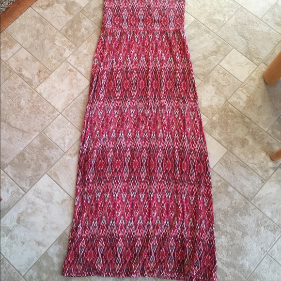 Maxi Skirt - Picture 1 of 5